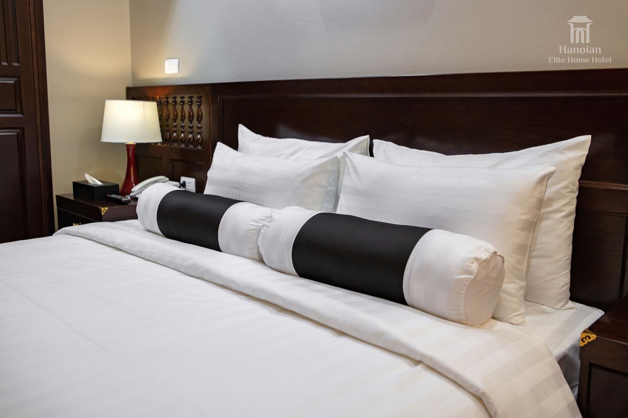Hanoi Golden Lotus Aman Hotel Eksteriør bilde