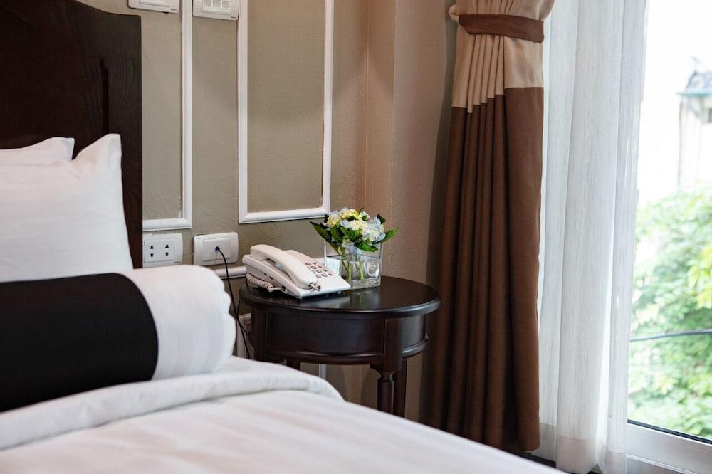 Hanoi Golden Lotus Aman Hotel Eksteriør bilde