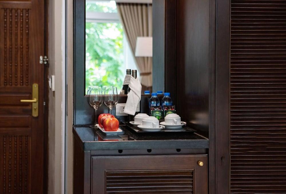 Hanoi Golden Lotus Aman Hotel Eksteriør bilde