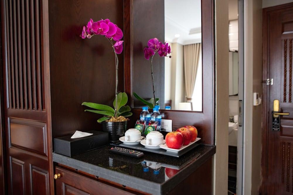 Hanoi Golden Lotus Aman Hotel Eksteriør bilde